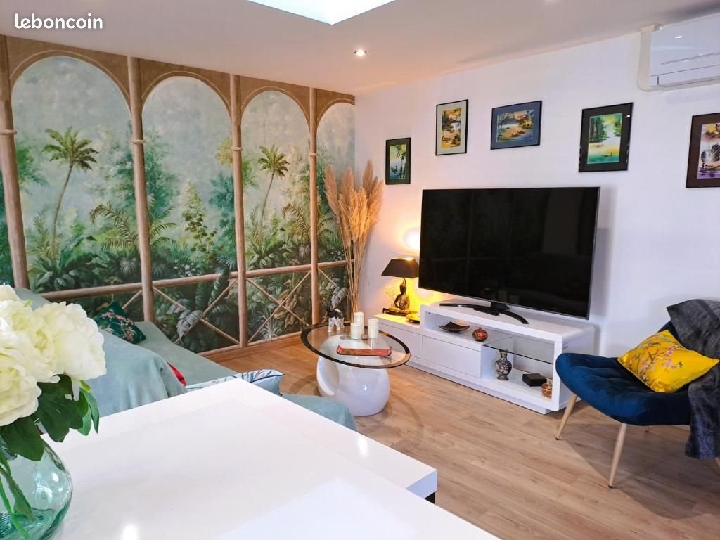 Appartement à louer, 50m², Perpignan