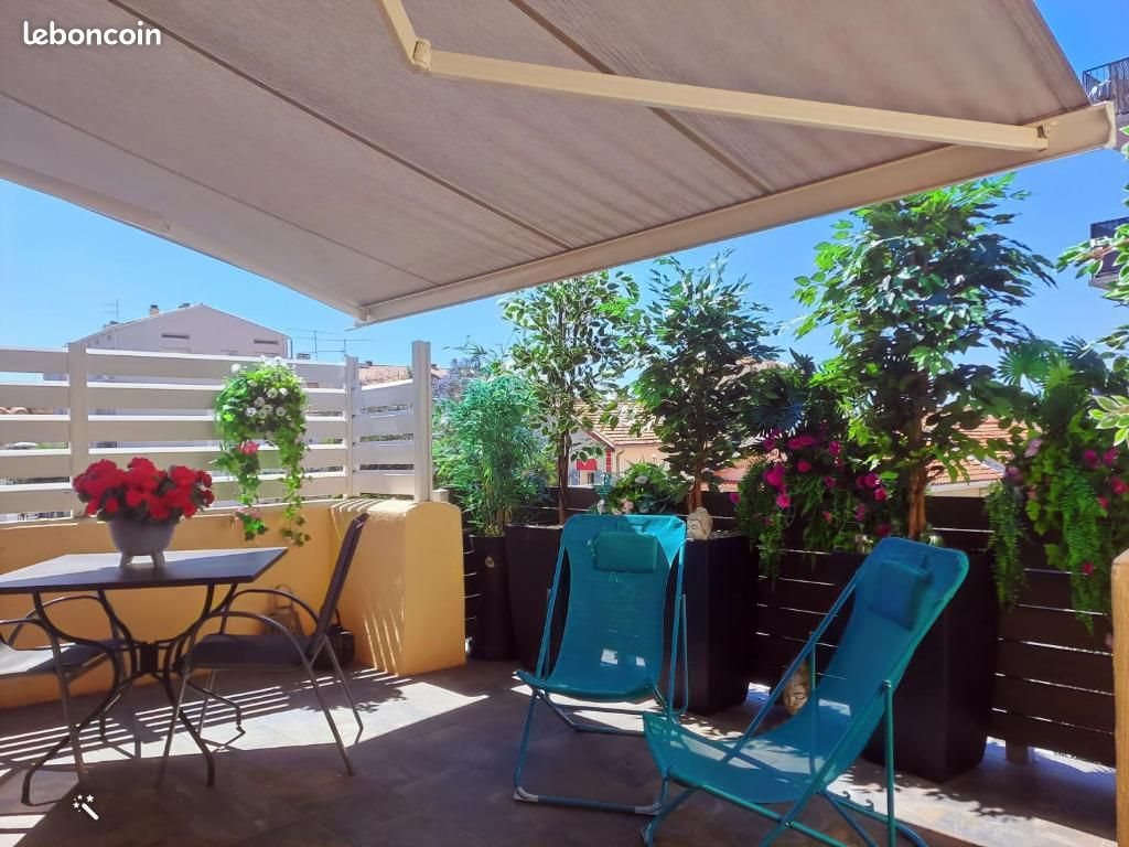 Appartement à louer, 50m², Perpignan