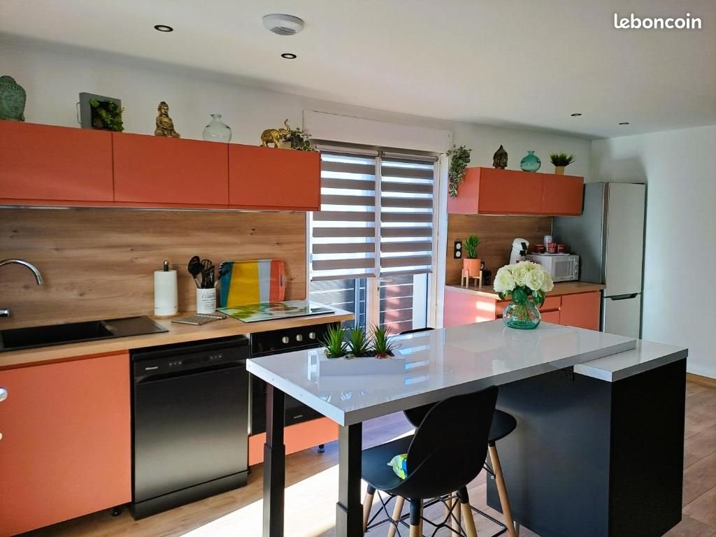 Appartement à louer, 50m², Perpignan