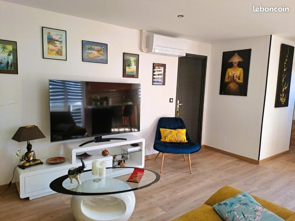 Appartement à louer, 50m², Perpignan