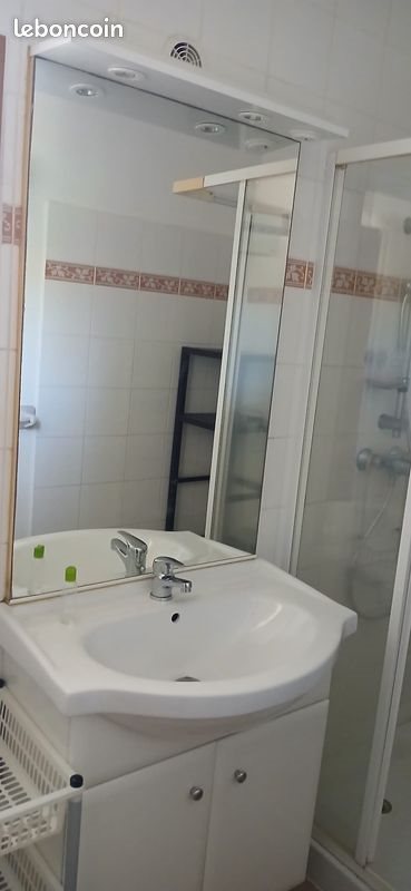 Maison à louer, 25m², Porto-Vecchio
