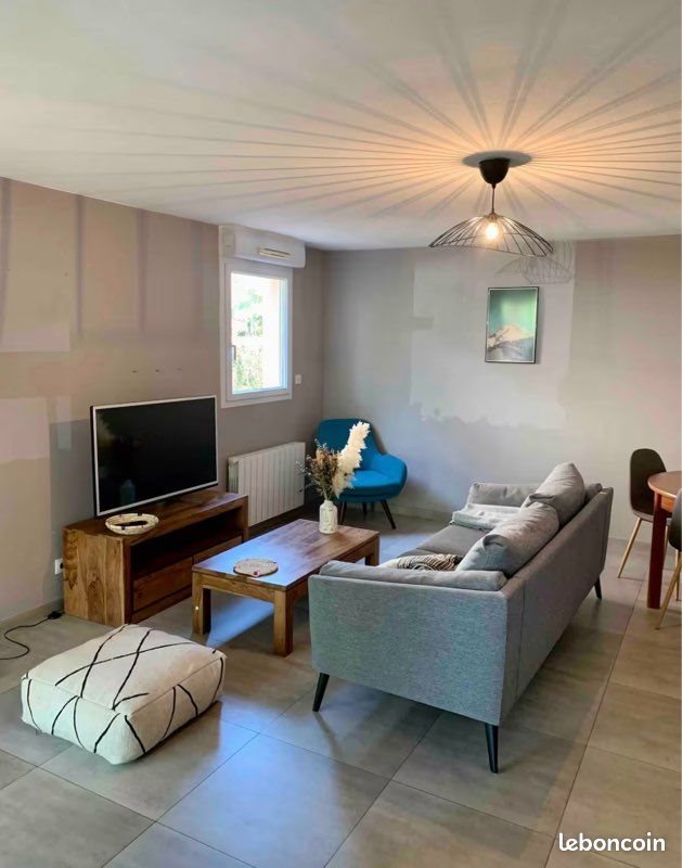 Appartement à louer, 65m², Carquefou
