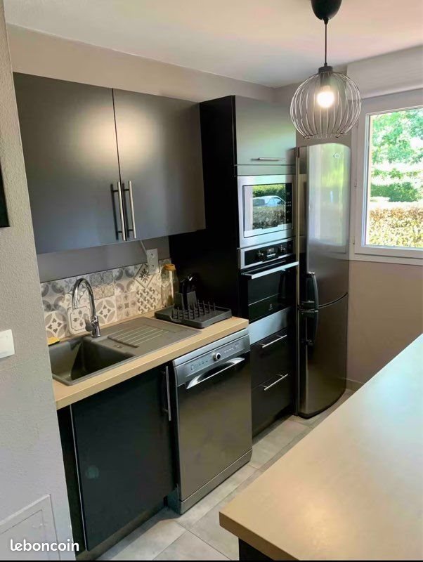 Appartement à louer, 65m², Carquefou