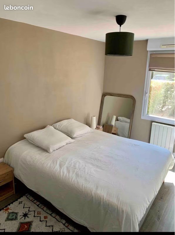 Appartement à louer, 65m², Carquefou