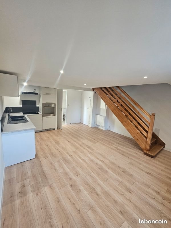 Appartement à louer, 33m², Saint-Méen-le-Grand