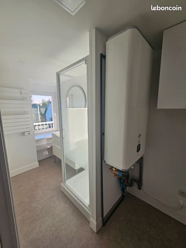 Appartement à louer, 33m², Saint-Méen-le-Grand