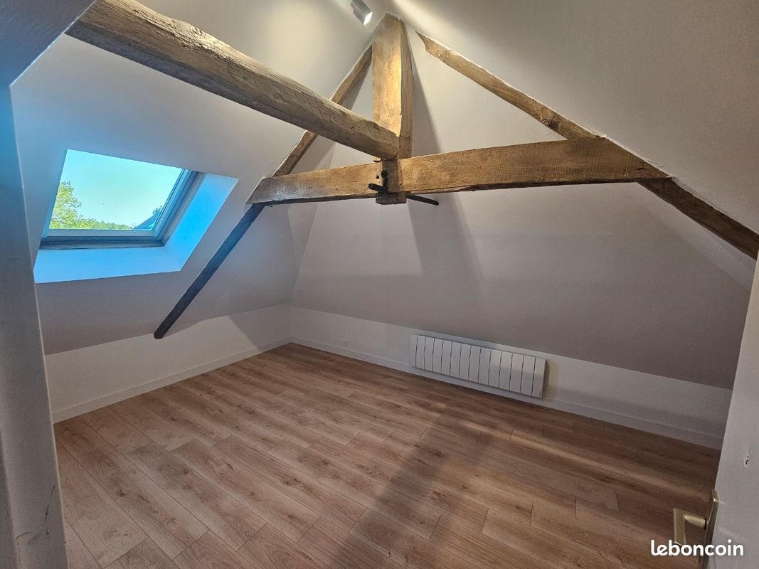 Appartement à louer, 33m², Saint-Méen-le-Grand