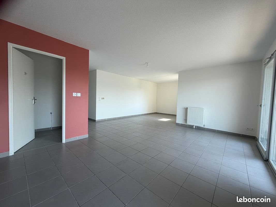 Appartement à louer, 105m², Balma