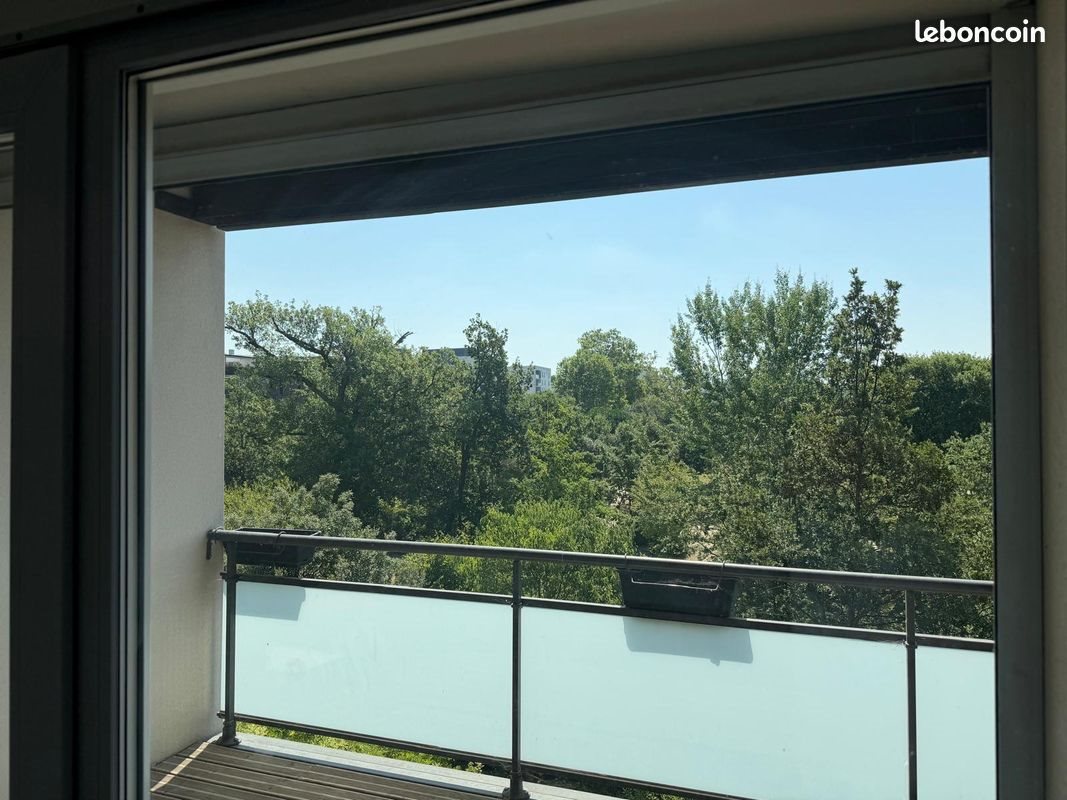 Appartement à louer, 105m², Balma
