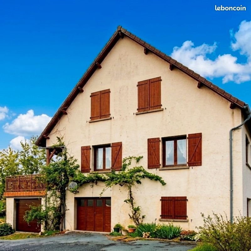 Maison à vendre, 195m², Sarran