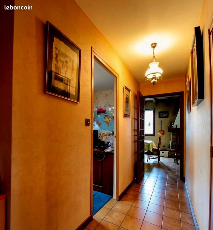 Maison à vendre, 195m², Sarran