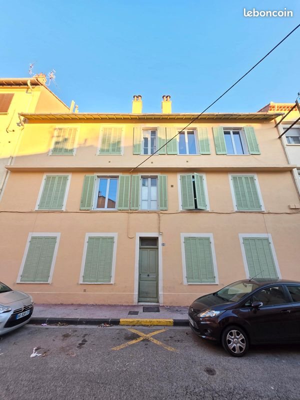Appartement à vendre, 300m², Toulon