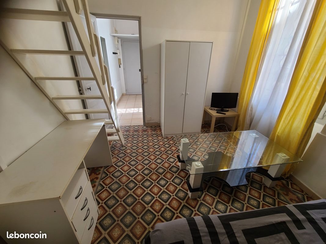 Appartement à vendre, 300m², Toulon