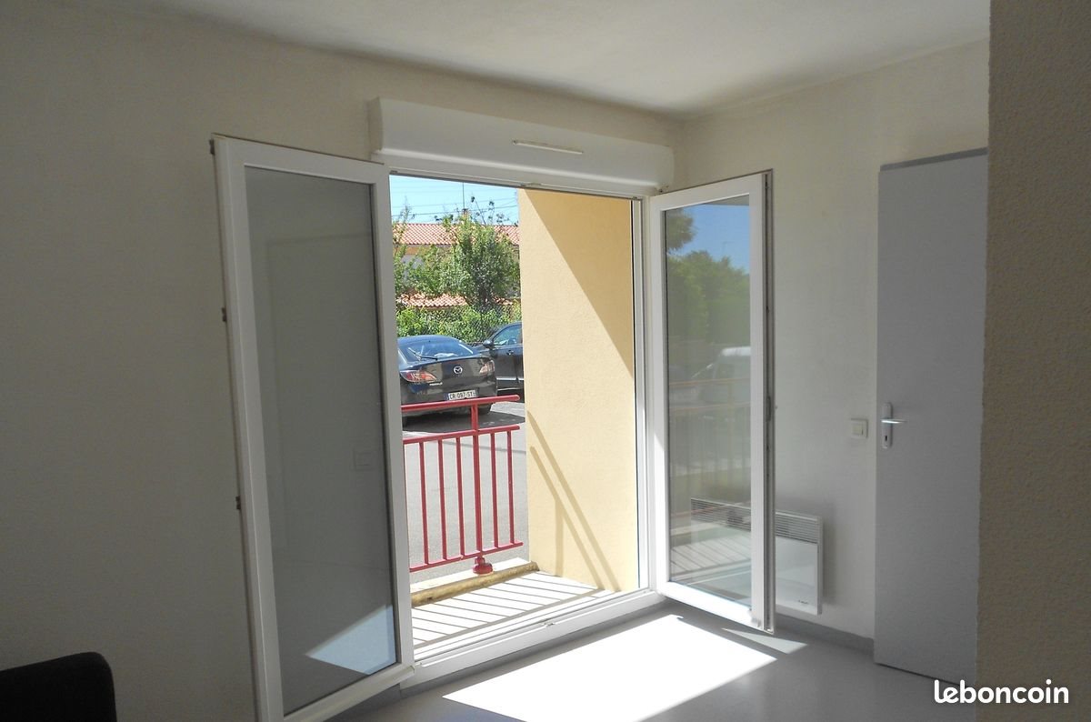 Appartement à louer, 30m², La Roche-sur-Yon