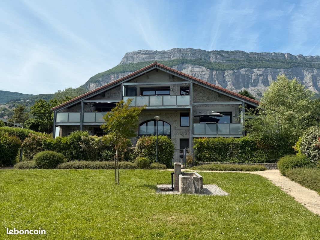 Appartement à vendre, 126m², Meylan