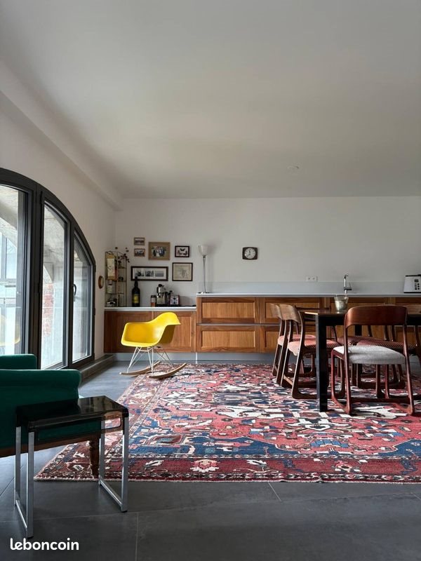 Appartement à vendre, 126m², Meylan