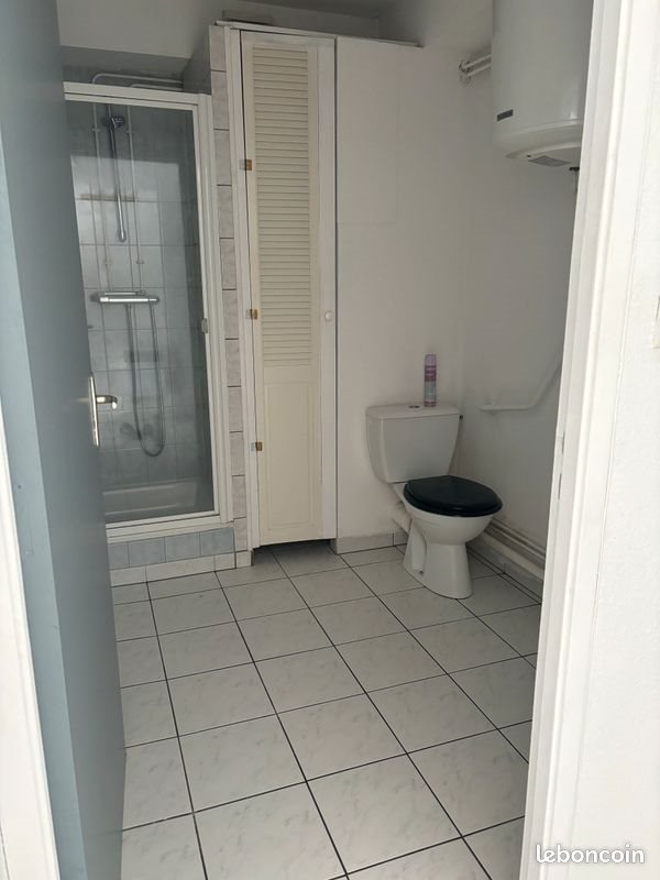 Appartement à louer, 26m², Montbéliard