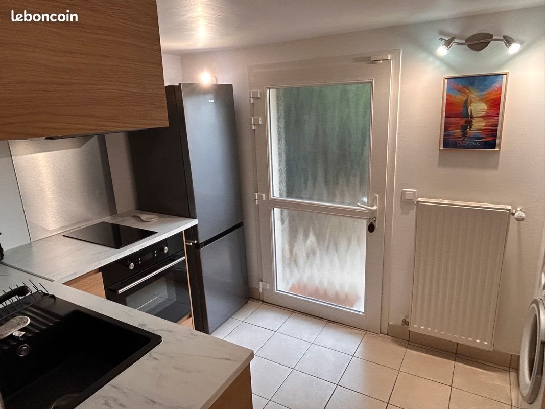 Appartement à louer, 34m², Fourqueux