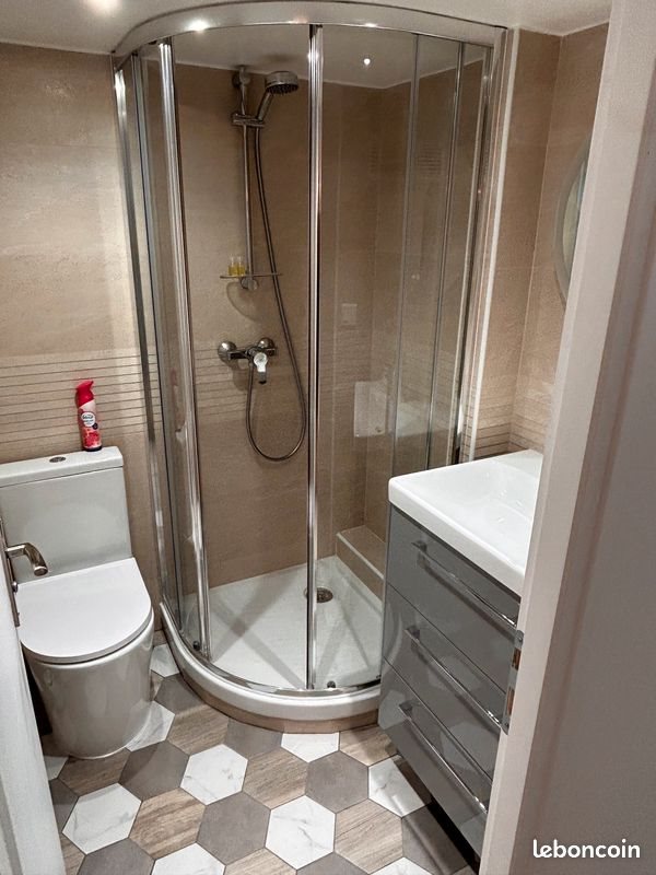 Appartement à louer, 34m², Fourqueux