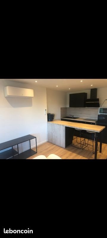 Appartement à louer, 40m², Le Puy-en-Velay