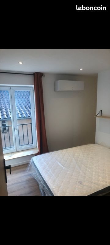 Appartement à louer, 40m², Le Puy-en-Velay