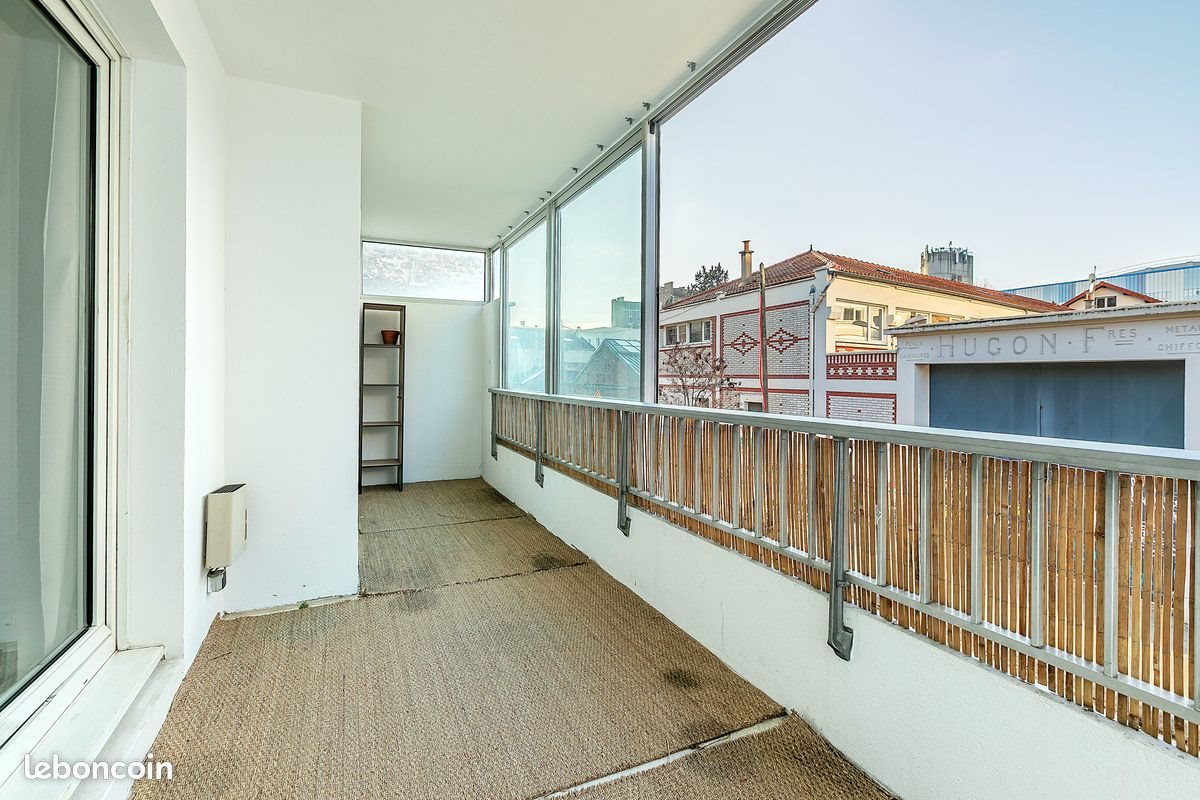 Appartement à vendre, 68m², Montreuil