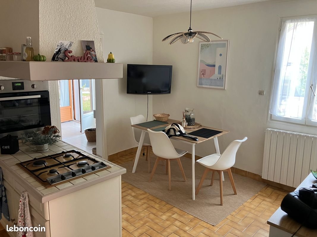 Maison à louer, 74m², Garchizy