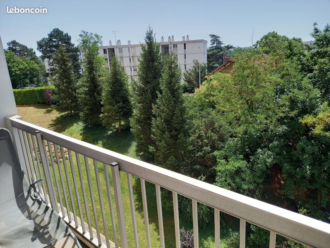 Appartement à louer, 78m², Lyon 9ème