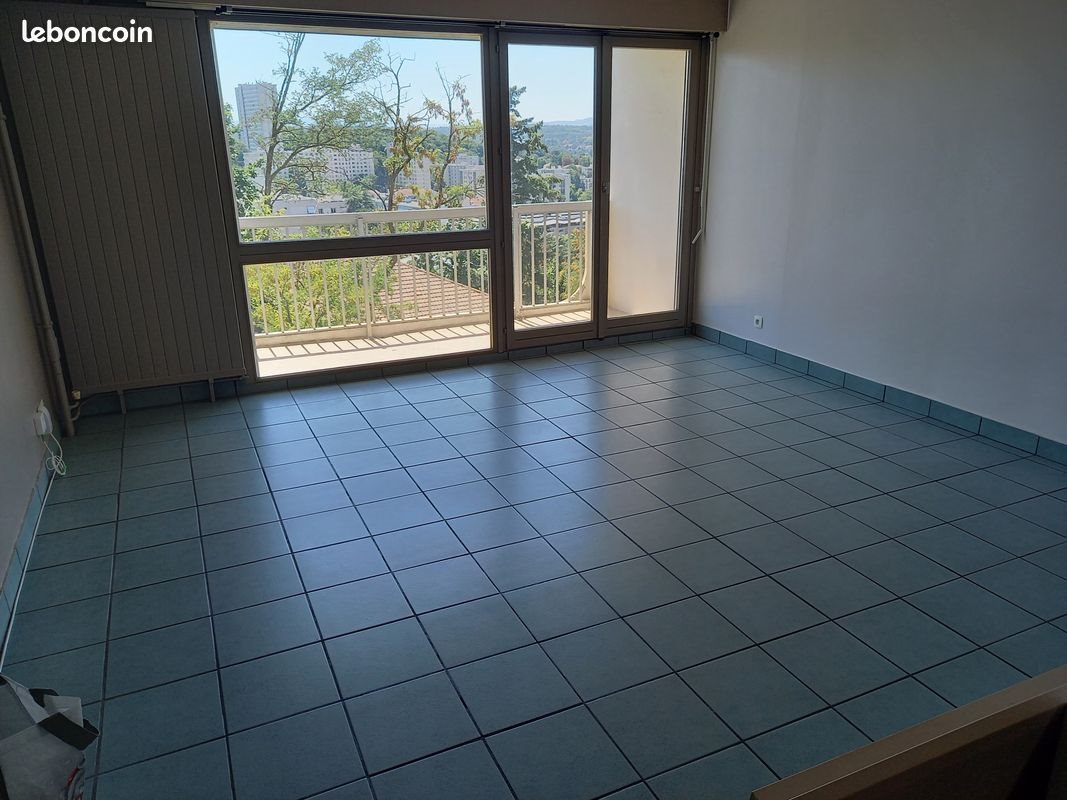 Appartement à louer, 78m², Lyon 9ème