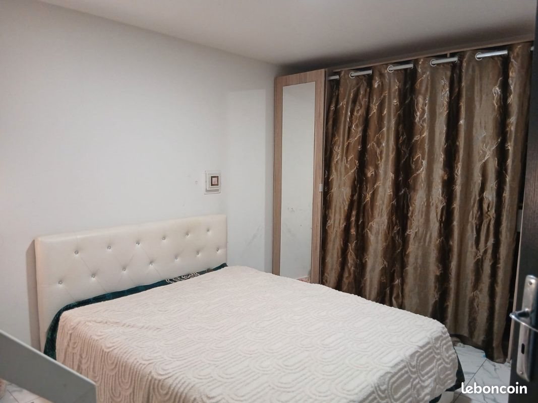 Appartement à louer, 35m², Mitry-Mory