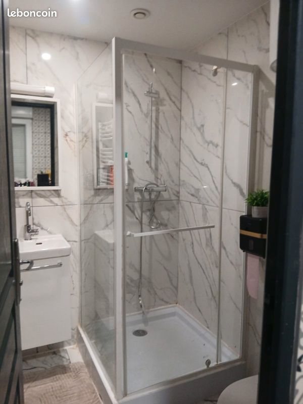 Appartement à louer, 35m², Mitry-Mory
