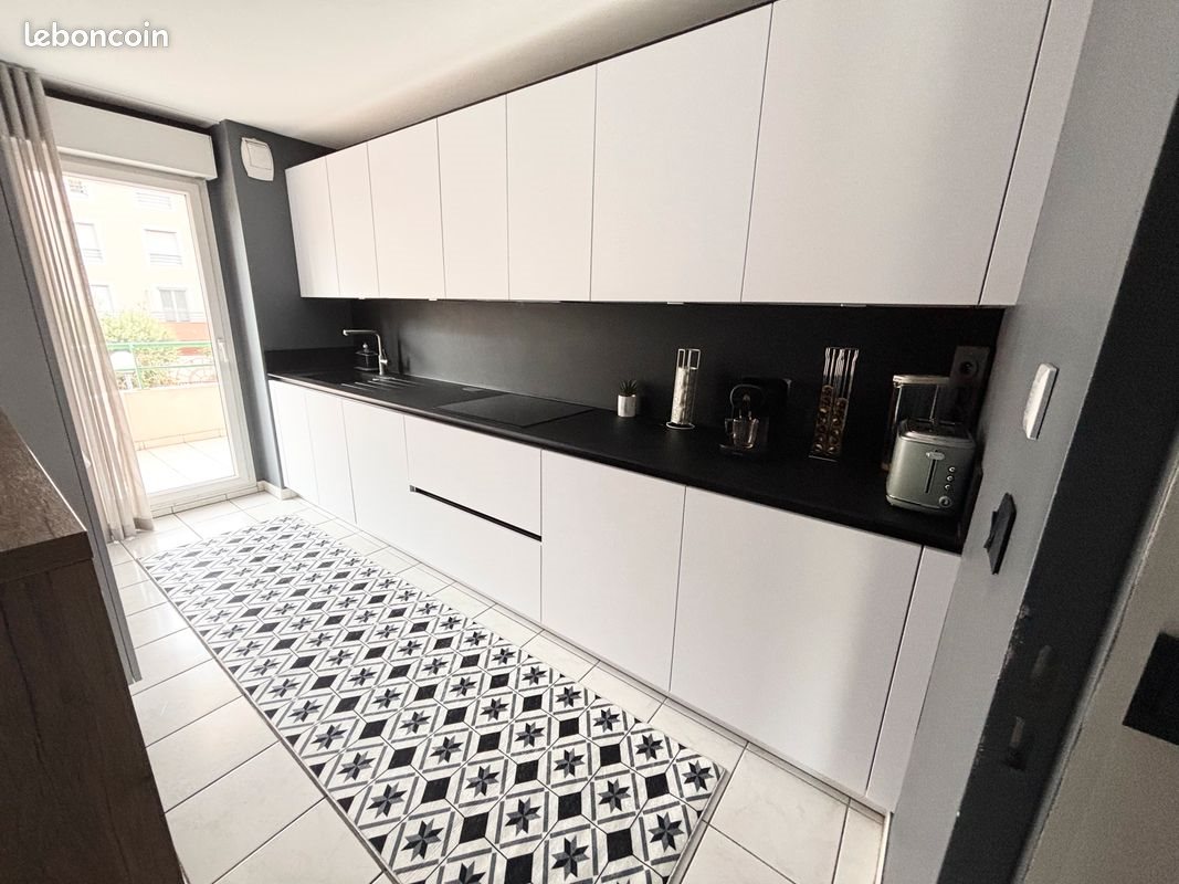 Appartement à vendre, 92m², Saint-Raphaël