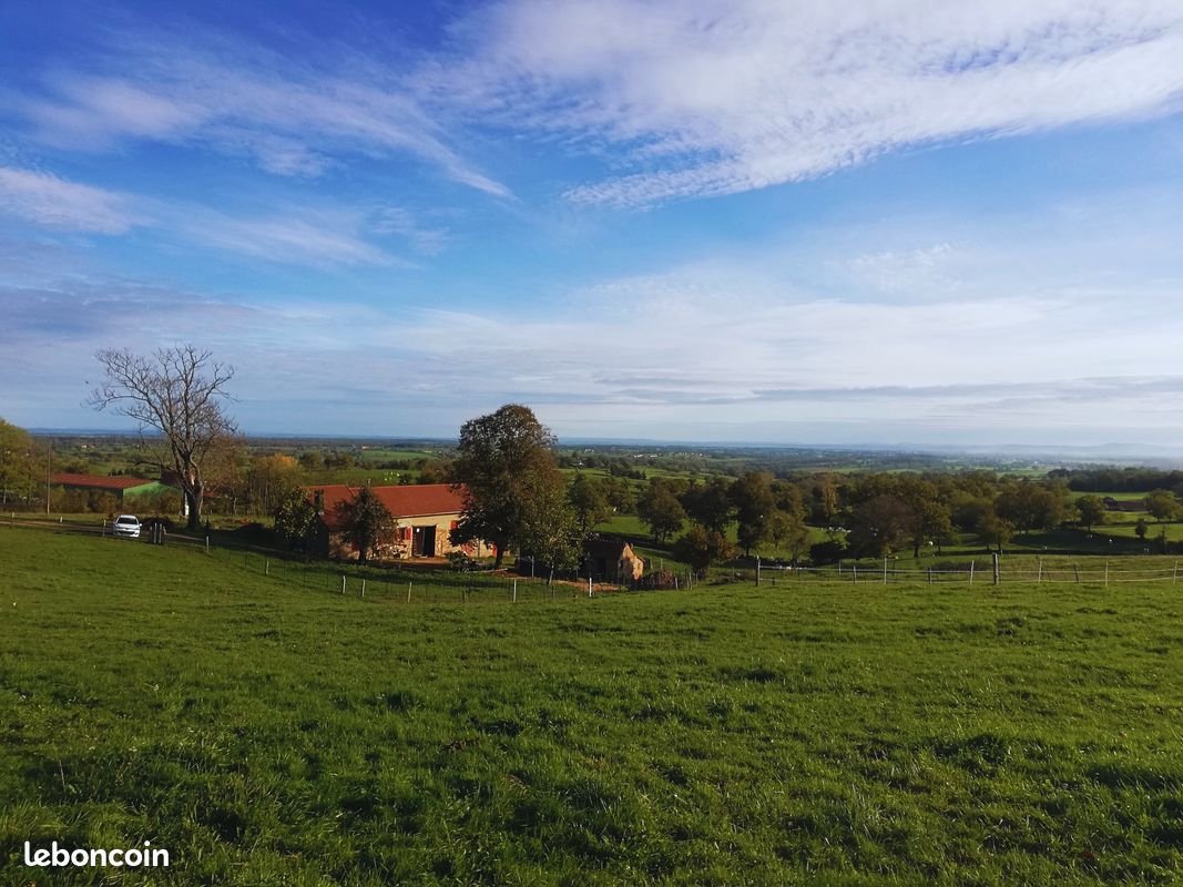 Maison à vendre, 82m², Le Donjon