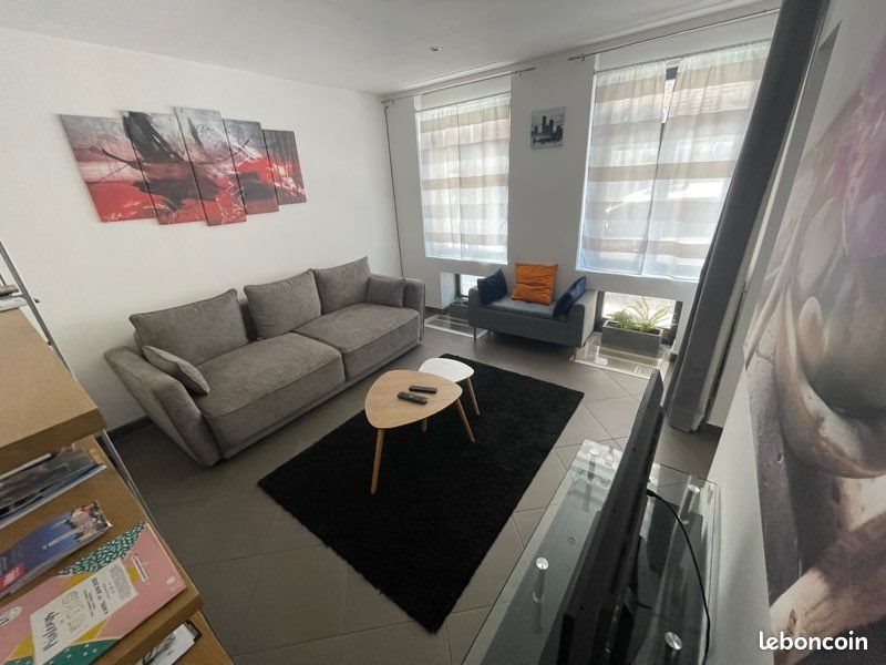 Maison à vendre, 59m², Lille