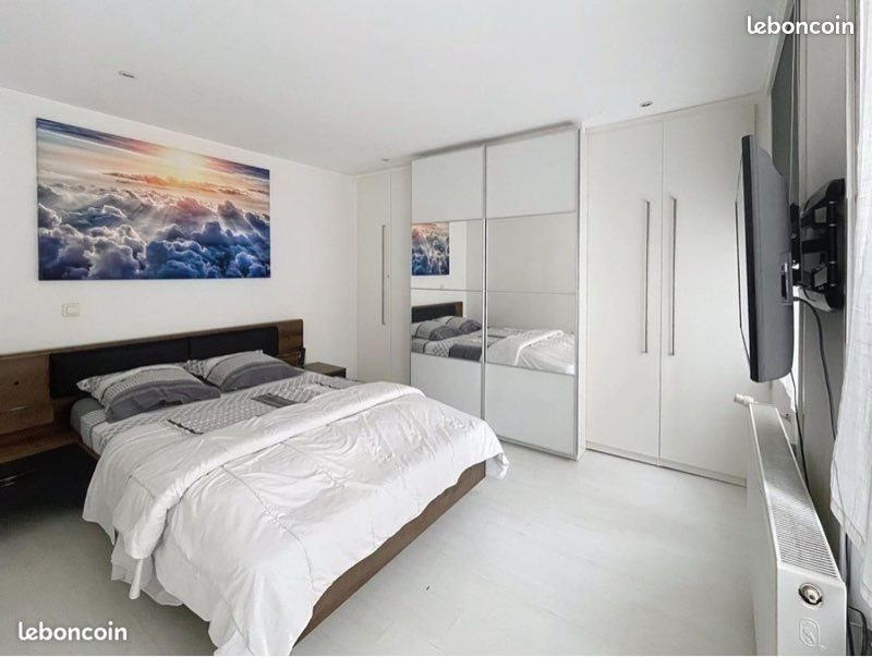 Maison à vendre, 59m², Lille