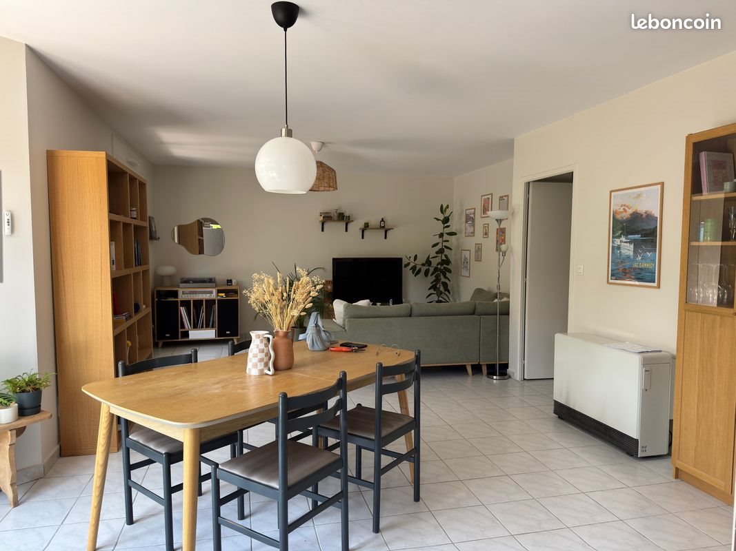 Appartement à vendre, 80m², Epagny