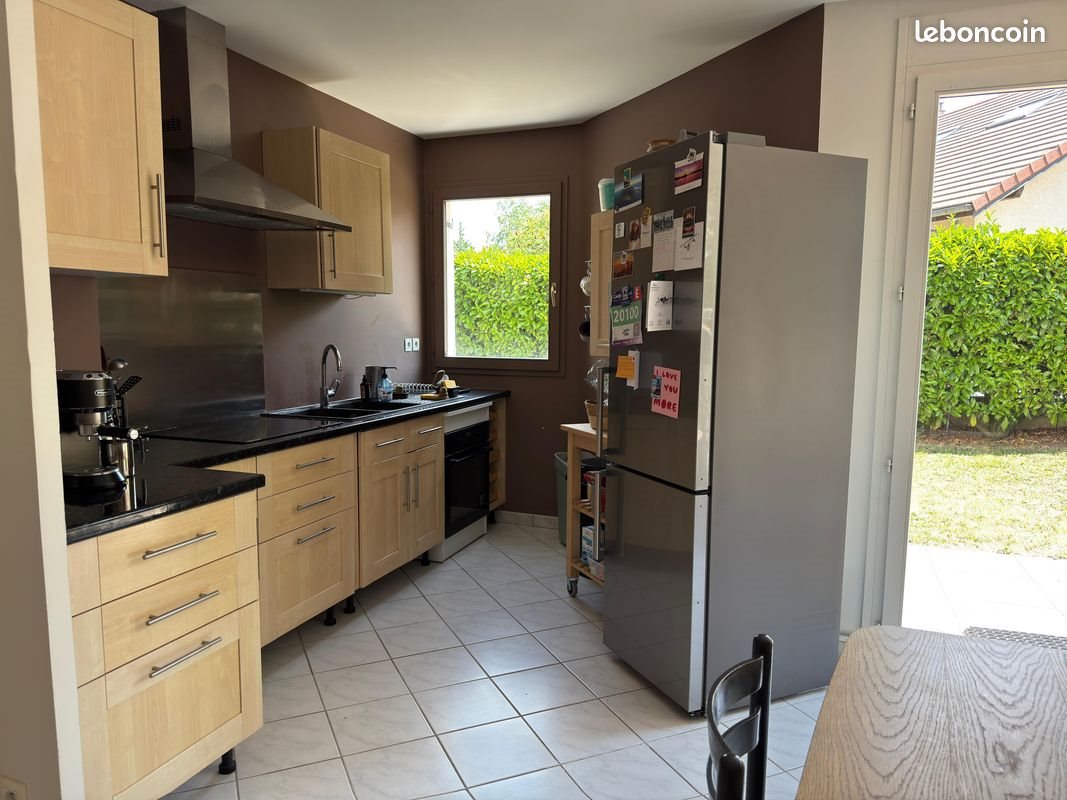 Appartement à vendre, 80m², Epagny