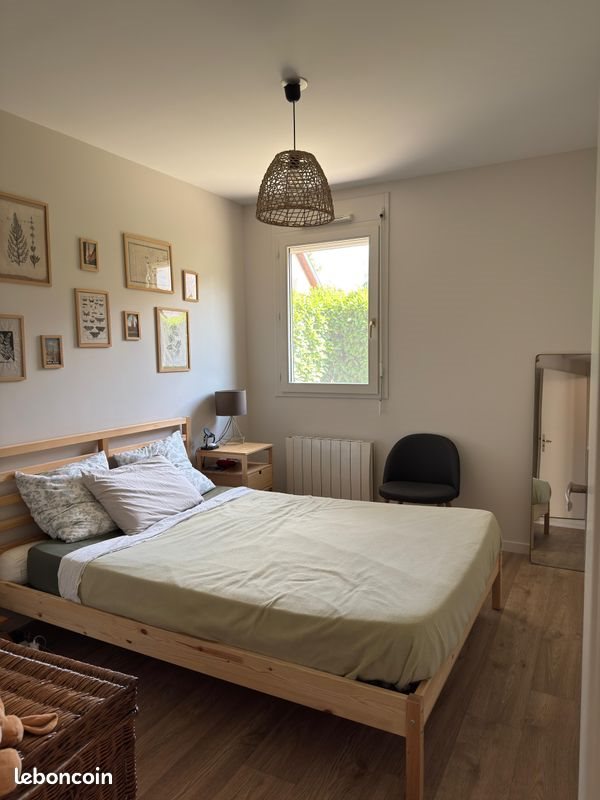 Appartement à vendre, 80m², Epagny