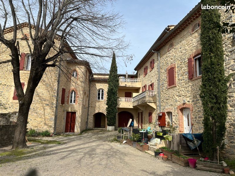 Appartement à louer, 70m², Saint-Martin-de-Valgalgues