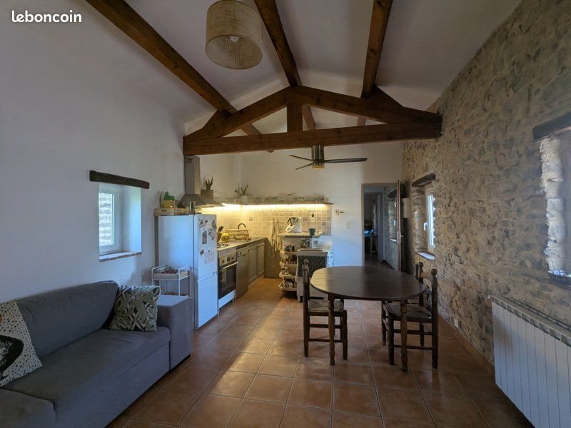 Appartement à louer, 70m², Saint-Martin-de-Valgalgues