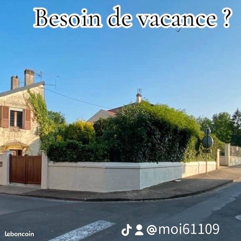 Maison à vendre, 70m², Mouzon