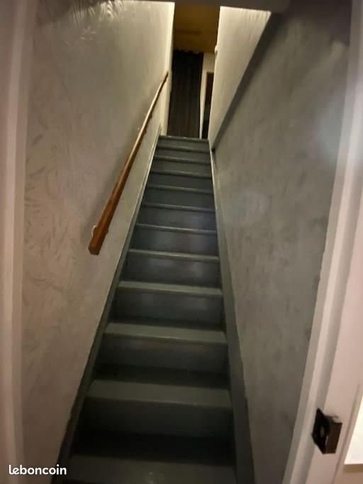 Maison à vendre, 70m², Mouzon