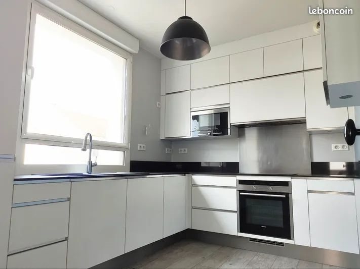 Maison à vendre, 120m², Carrières-sur-Seine