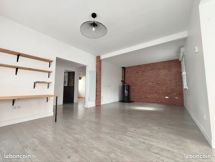 Maison à vendre, 120m², Carrières-sur-Seine