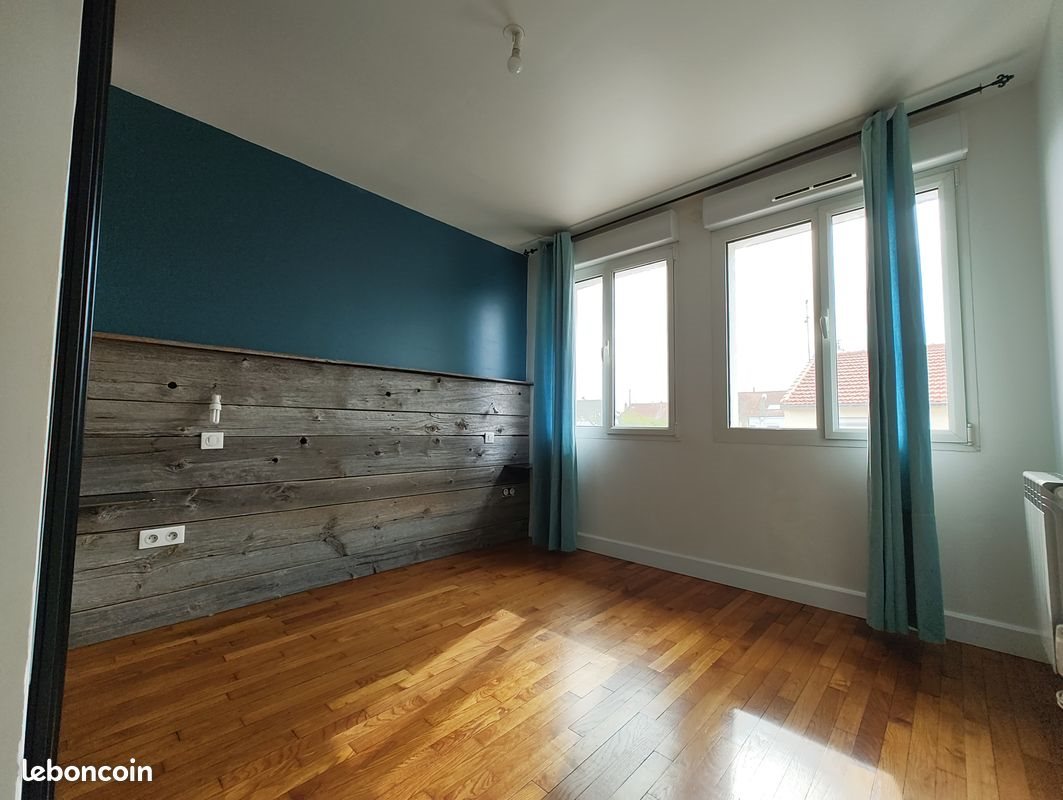 Maison à vendre, 120m², Carrières-sur-Seine