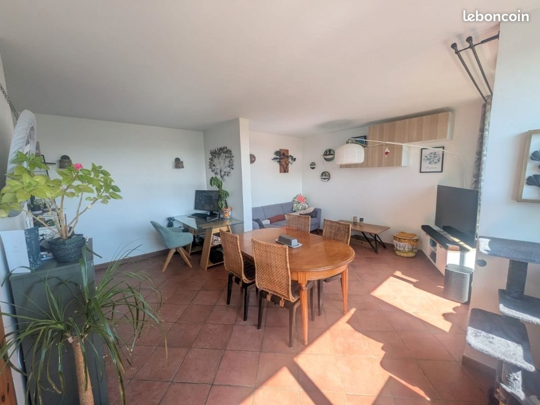 Appartement à vendre, 63m², Fresnes