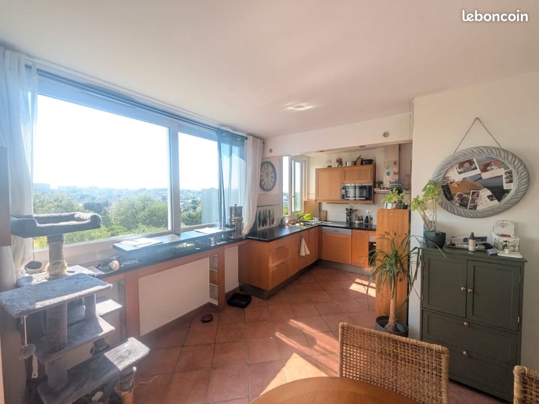 Appartement à vendre, 63m², Fresnes