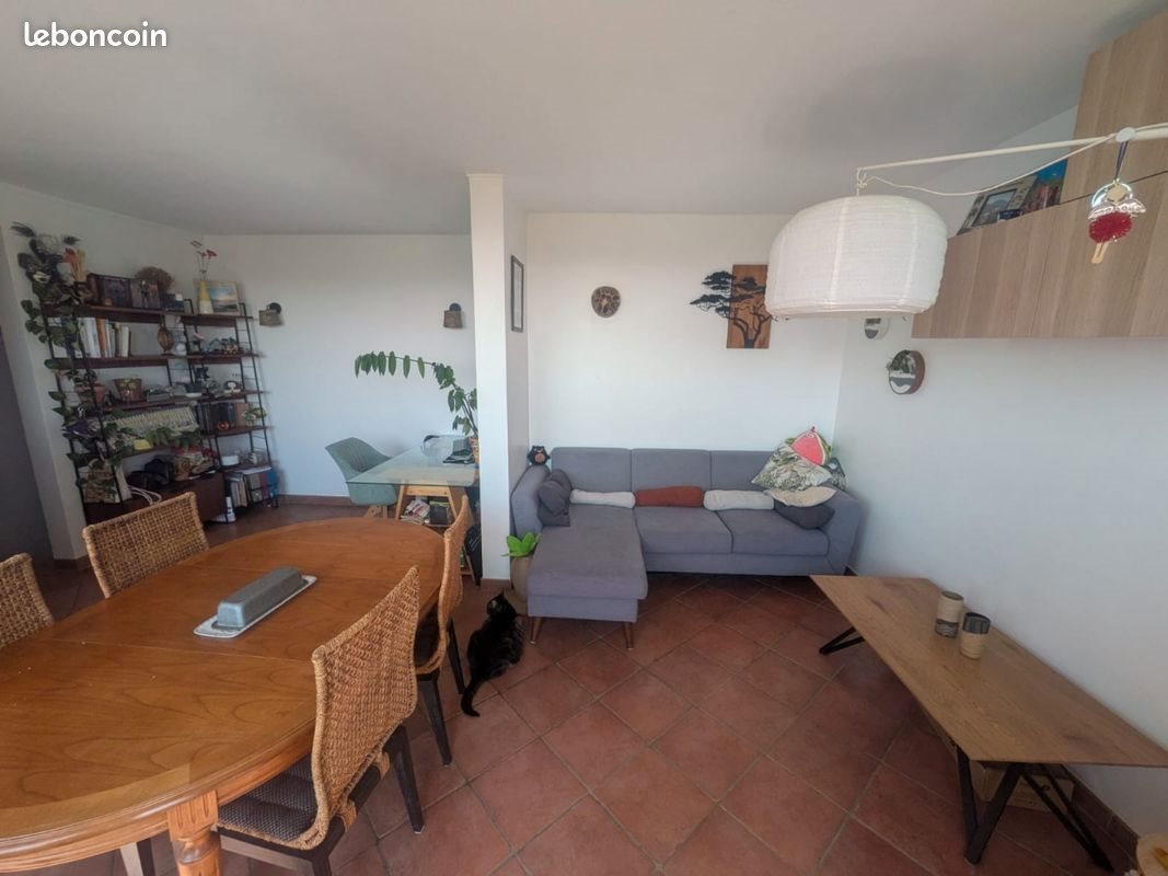 Appartement à vendre, 63m², Fresnes