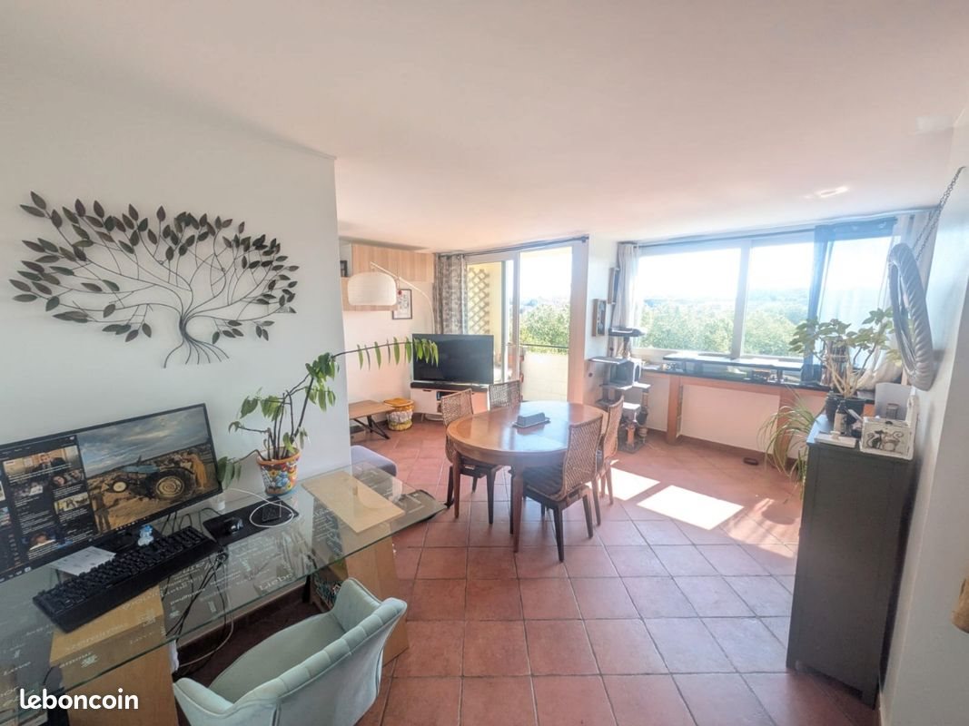 Appartement à vendre, 63m², Fresnes