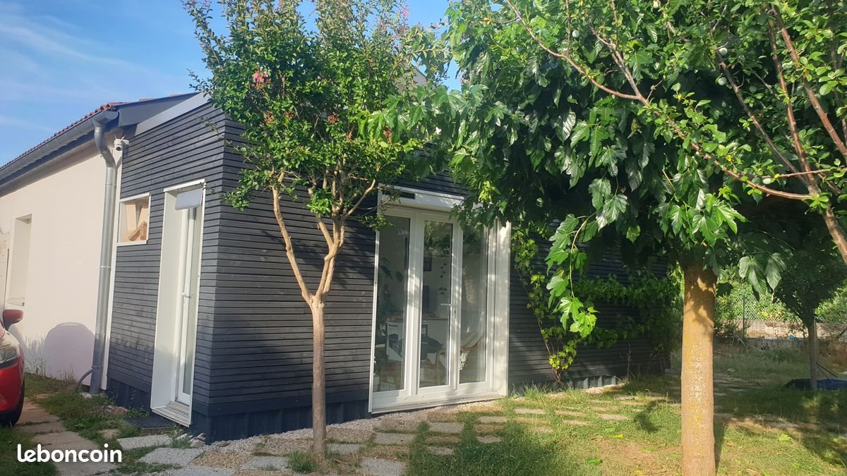 Maison à louer, 85m², Saint-Orens-de-Gameville